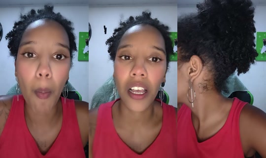 queenburpeer TikTok Live — Aug 28, 2026, 12:22 AM