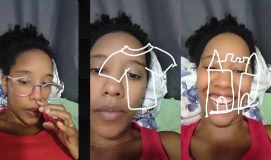 queenburpeer TikTok Live — Aug 28, 2026, 1:07 AM