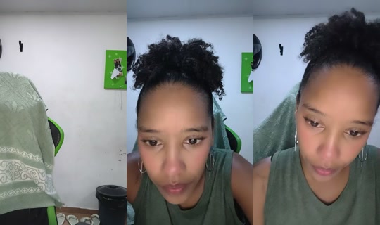 queenburpeer TikTok Live — Aug 29, 2026, 1:50 PM