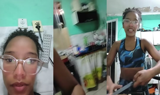 queenburpeer TikTok Live — Aug 29, 2026, 10:31 PM