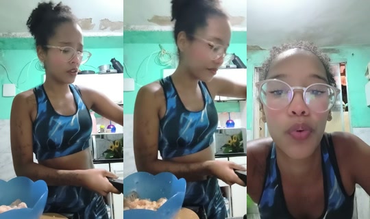 queenburpeer TikTok Live — Aug 29, 2026, 11:21 PM