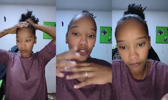 queenburpeer TikTok Live — Sep 2, 2026, 1:51 PM