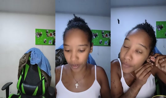 queenburpeer TikTok Live — Sep 8, 2026, 1:37 PM