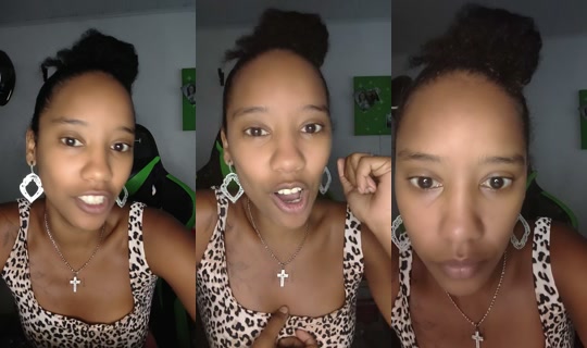 queenburpeer TikTok Live — Sep 10, 2026, 2:39 PM
