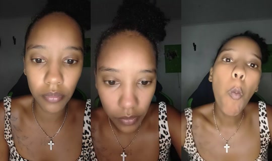 queenburpeer TikTok Live — Sep 10, 2026, 8:00 PM