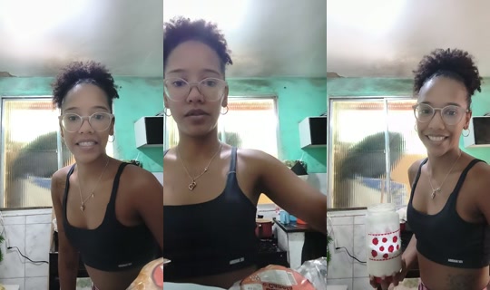 queenburpeer TikTok Live — Oct 4, 2026, 1:42 PM