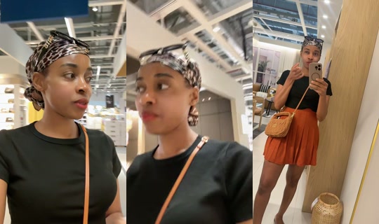 queenceleste90 TikTok Live — Sep 1, 2026, 5:41 PM