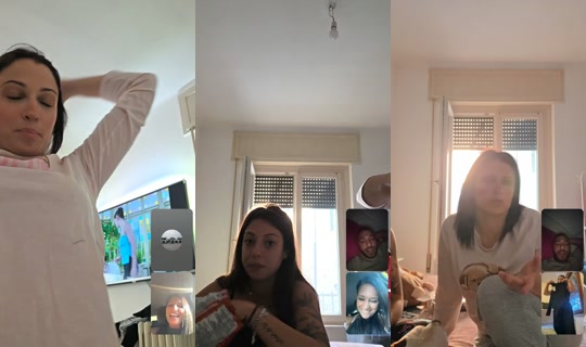 queenconsu4 TikTok Live — Sep 27, 2026, 3:50 PM