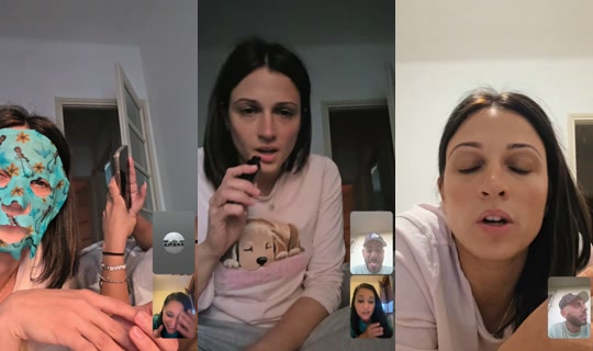 queenconsu4 TikTok Live — Sep 27, 2026, 4:40 PM