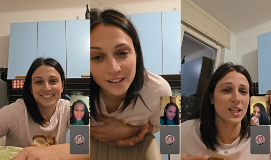 queenconsu4 TikTok Live — Sep 27, 2026, 6:45 PM