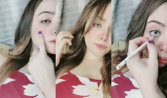 queen..do TikTok Live — Oct 8, 2026, 8:02 AM