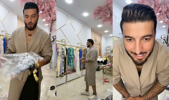 queenelegance10 TikTok Live — Sep 19, 2026, 6:59 PM