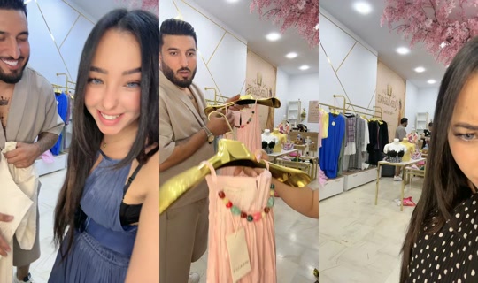 queenelegance10 TikTok Live — Sep 19, 2026, 7:49 PM