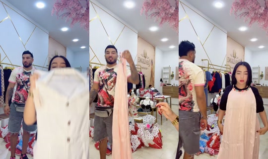 queenelegance10 TikTok Live — Sep 29, 2026, 7:18 PM