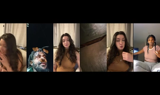 queengemroyalty TikTok Live — Aug 20, 2026, 10:54 AM