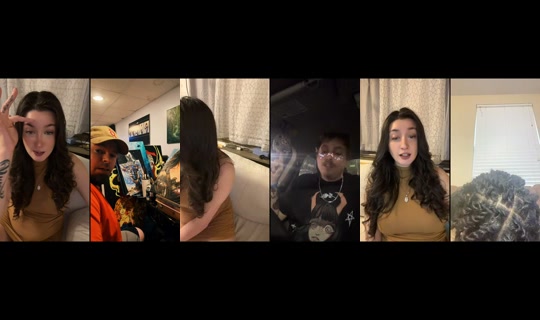 queengemroyalty TikTok Live — Aug 20, 2026, 11:50 AM