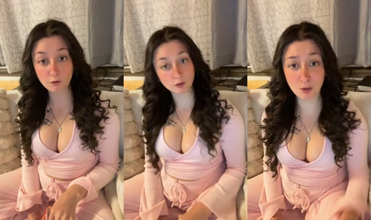 queengemroyalty TikTok Live — Aug 25, 2026, 6:58 AM