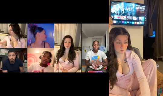 queengemroyalty TikTok Live — Aug 25, 2026, 7:59 AM