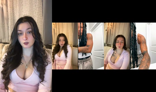 queengemroyalty TikTok Live — Aug 25, 2026, 9:42 AM
