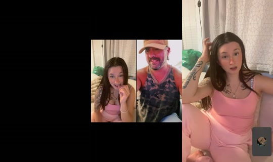 queengemroyalty TikTok Live — Aug 29, 2026, 12:46 PM