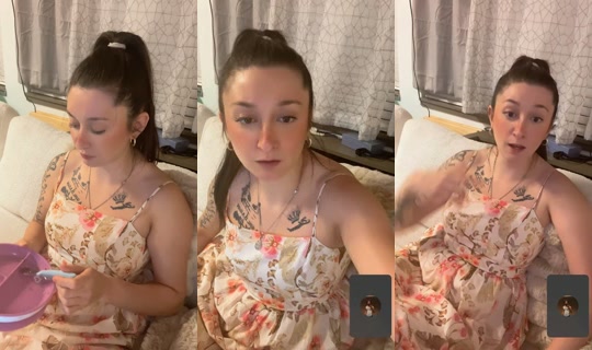 queengemroyalty TikTok Live — Aug 31, 2026, 6:00 AM
