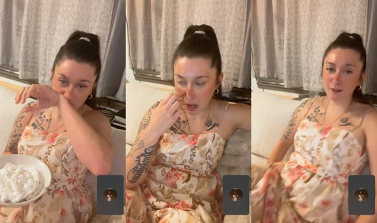 queengemroyalty TikTok Live — Aug 31, 2026, 6:50 AM