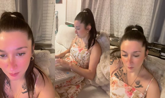 queengemroyalty TikTok Live — Aug 31, 2026, 7:40 AM