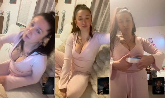 queengemroyalty TikTok Live — Aug 31, 2026, 8:31 AM