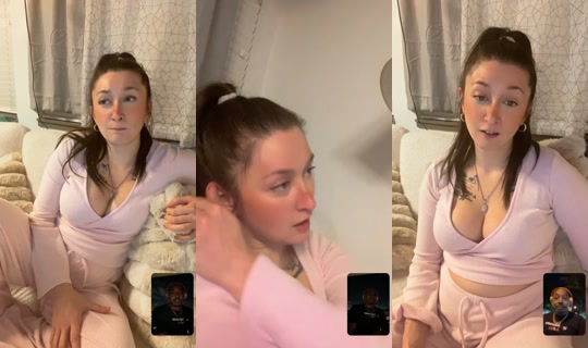 queengemroyalty TikTok Live — Aug 31, 2026, 9:21 AM
