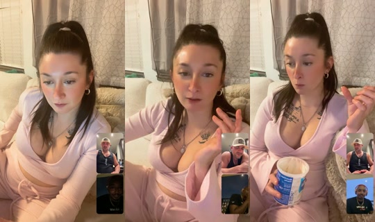 queengemroyalty TikTok Live — Aug 31, 2026, 10:11 AM
