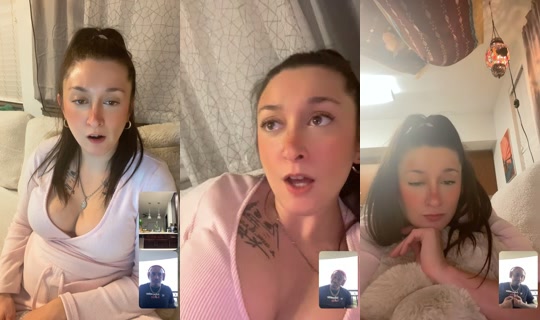 queengemroyalty TikTok Live — Aug 31, 2026, 11:01 AM