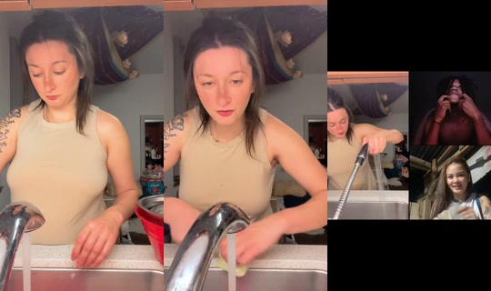 queengemroyalty TikTok Live — Sep 8, 2026, 9:41 AM