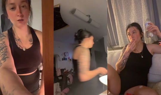 queengemroyalty TikTok Live — Sep 9, 2026, 6:51 AM