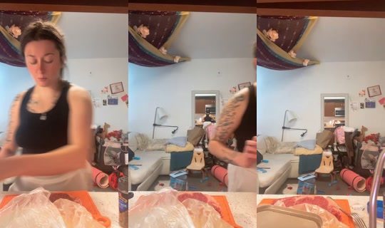 queengemroyalty TikTok Live — Sep 10, 2026, 8:39 PM
