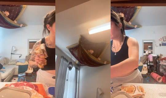 queengemroyalty TikTok Live — Sep 10, 2026, 8:54 PM