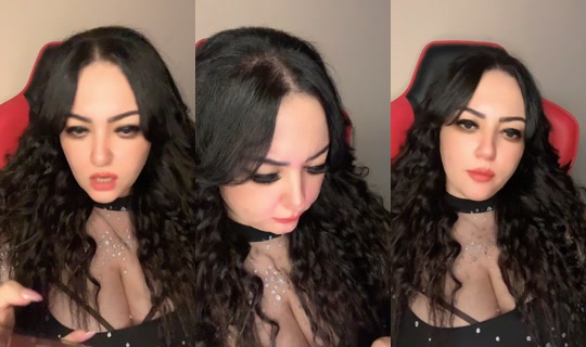 queenhanem69 TikTok Live — Sep 8, 2026, 12:51 AM