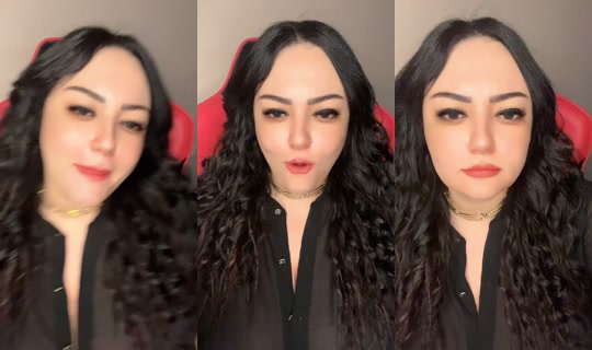 queenhanem69 TikTok Live — Sep 8, 2026, 10:44 AM