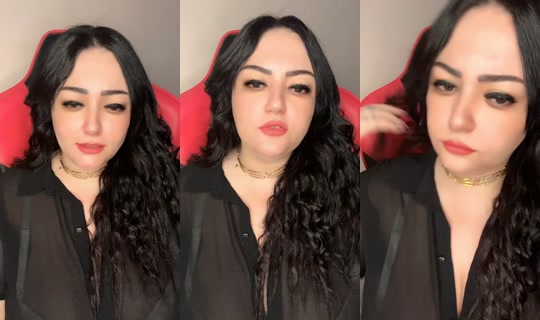 queenhanem69 TikTok Live — Sep 8, 2026, 11:59 AM