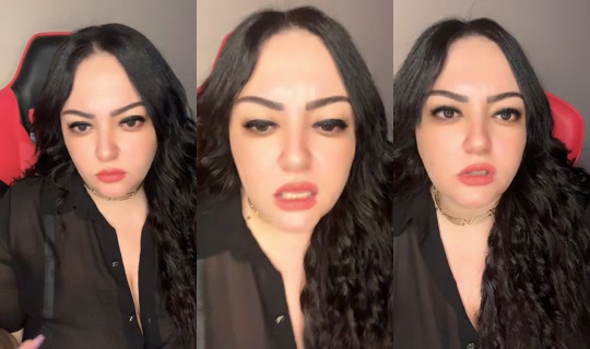queenhanem69 TikTok Live — Sep 8, 2026, 12:52 PM