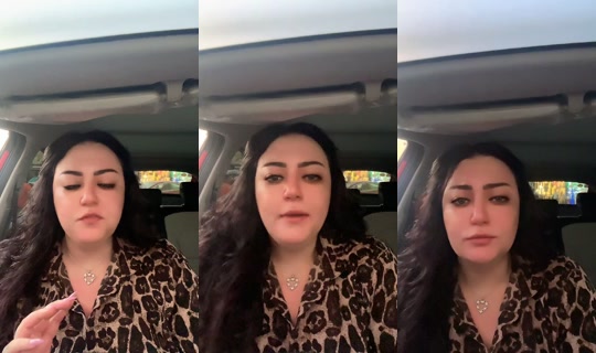 queenhanem69 TikTok Live — Sep 8, 2026, 4:19 PM