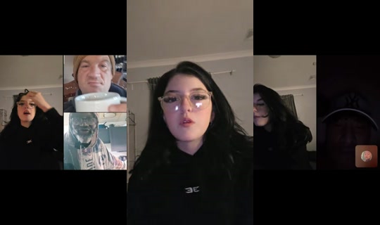 queenj_dbaddest TikTok Live — Sep 28, 2026, 1:52 PM