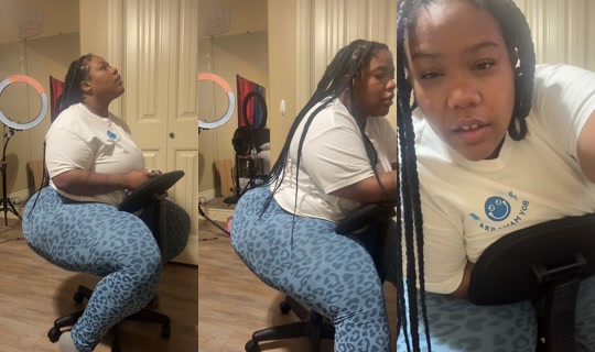 queenjudy97 TikTok Live — Sep 25, 2026, 2:57 AM