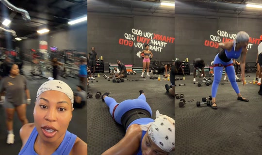 queenjustbrittany TikTok Live — Aug 31, 2026, 3:16 PM