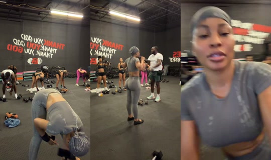 queenjustbrittany TikTok Live — Sep 1, 2026, 3:19 PM