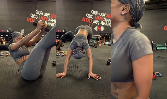 queenjustbrittany TikTok Live — Sep 1, 2026, 4:09 PM
