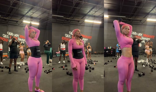 queenjustbrittany TikTok Live — Sep 2, 2026, 3:24 PM