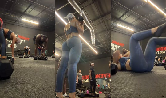 queenjustbrittany TikTok Live — Sep 3, 2026, 3:53 PM
