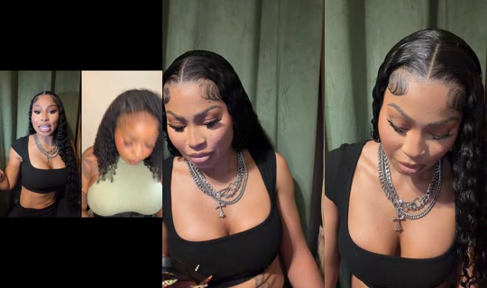 queenjustbrittany TikTok Live — Oct 1, 2026, 11:27 PM