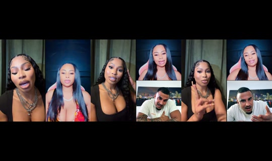 queenjustbrittany TikTok Live — Oct 2, 2026, 2:05 AM