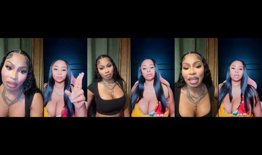 queenjustbrittany TikTok Live — Oct 2, 2026, 4:05 AM